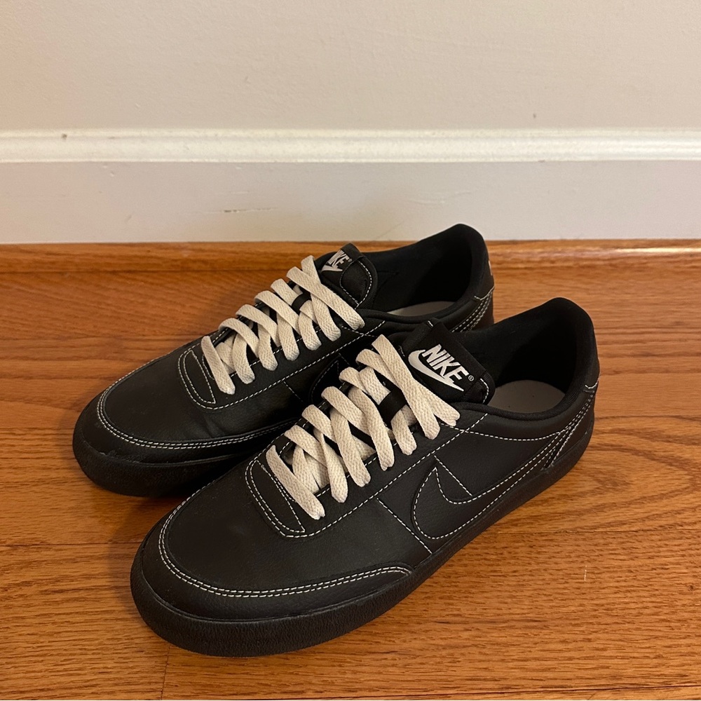 Nike Killshot 2 Black Phantom Men's 7.5